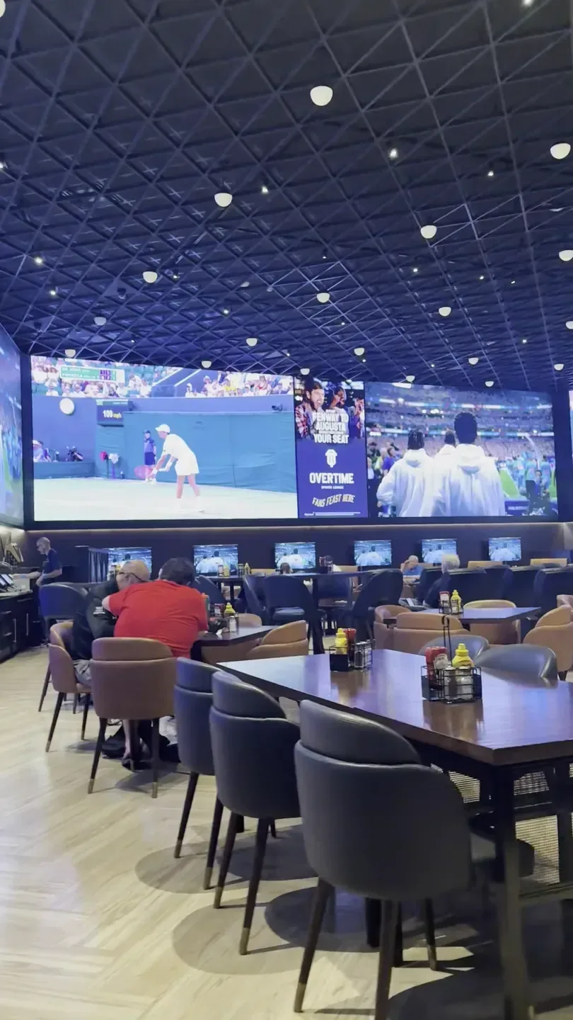 Fallsview Casino Resort, Niagara Falls